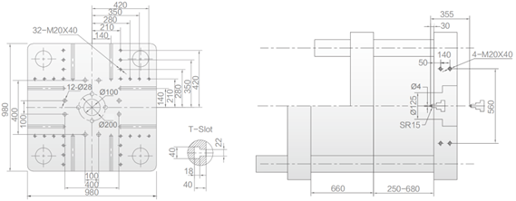 HD330L