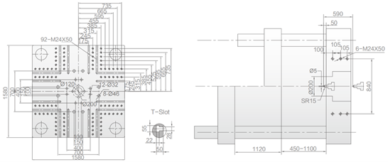 HD900L