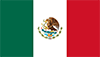 Ver pagina en español. Bandera de Mexico
